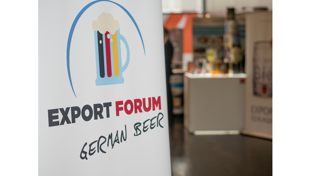 Export Forum: Neuauflage nach erfolgreicher Auftaktveranstaltung 2016 (Fotos: Thomas Adorff)