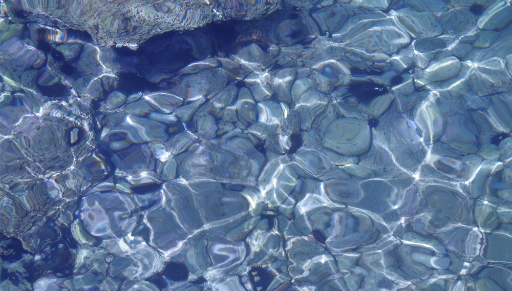 Meerwasser (Foto: Fotolia, © oceansoul18)