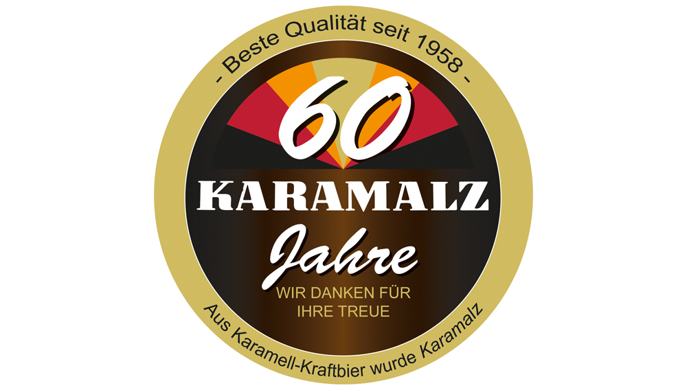 Karamalz wird  60 Quelle: Privatbrauerei Eichbaum GmbH & Co. KG, Mannheim