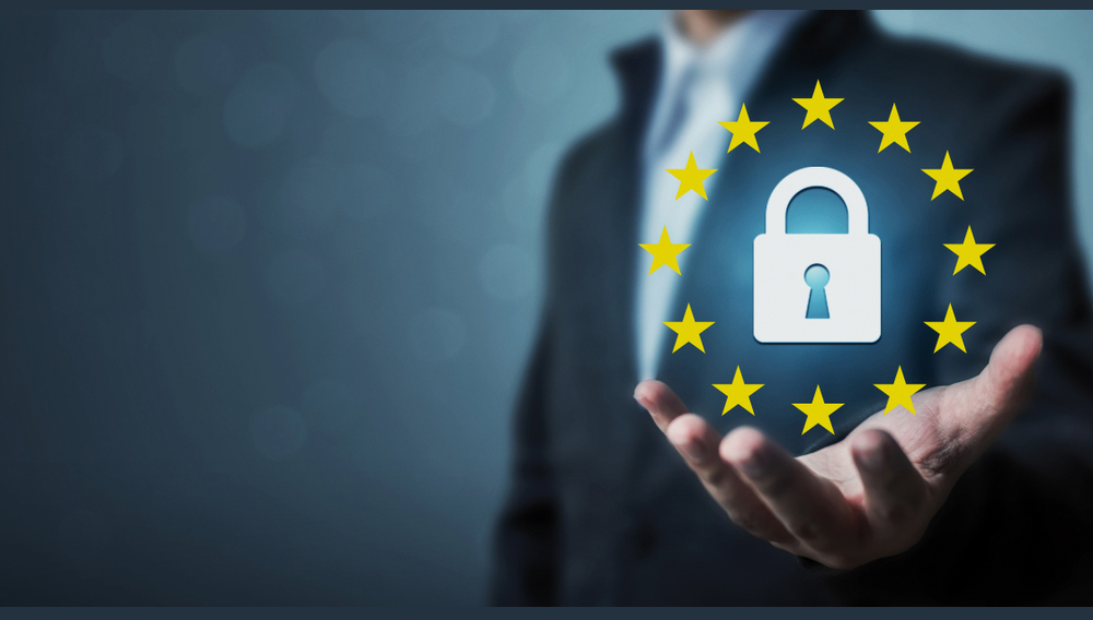 Die neue EU-Datenschutz-Grundverordnung tritt am 25. Mai 2018 in Kraft (Foto: Monster Ztudio/shutterstock.com)