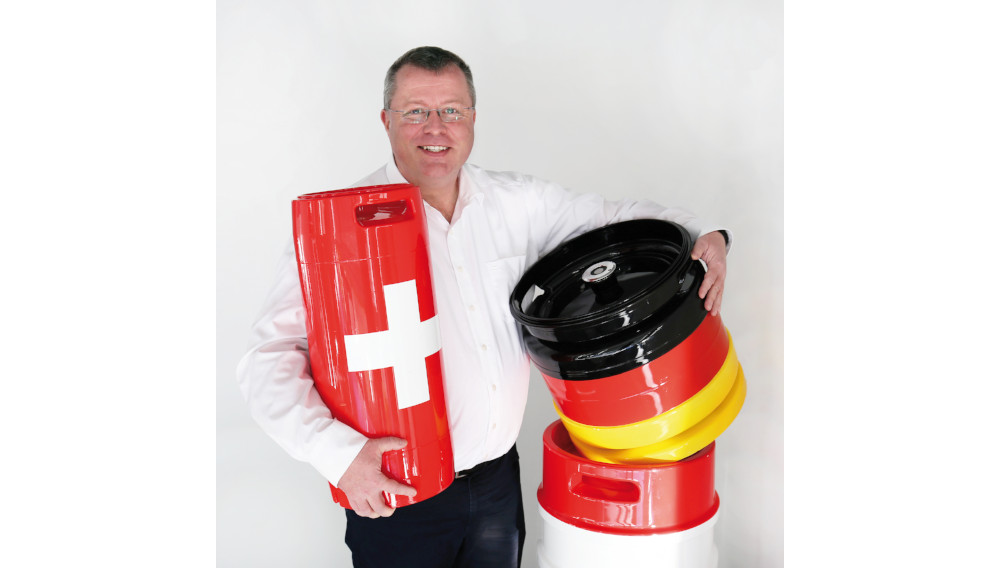 Carsten Dirk Sauer (c) SCHÄFER Werke GmbH