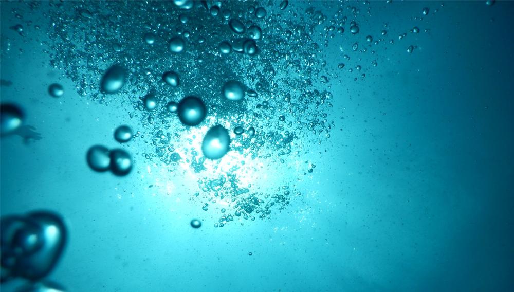 Wasser (Foto: NPschorr on pixabay.com)