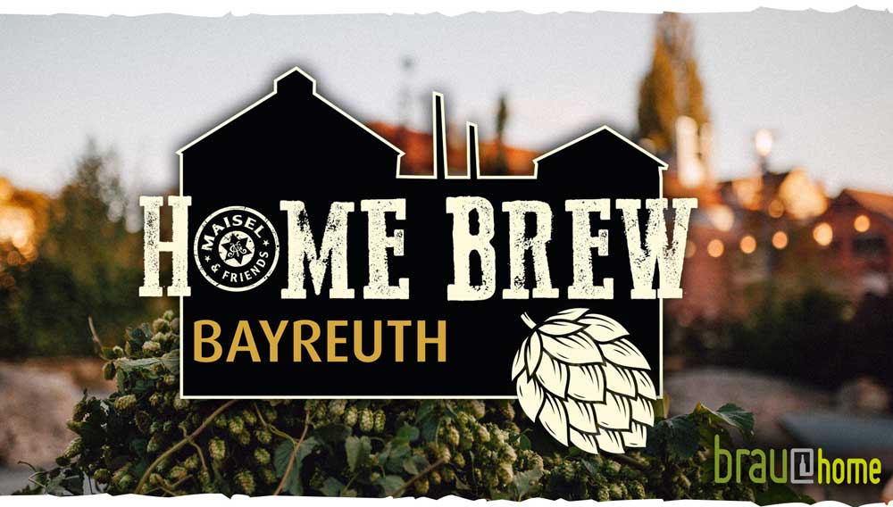 Soll die Heimbrauerszene noch näher zusammenbringen: Home Brew Bayreuth