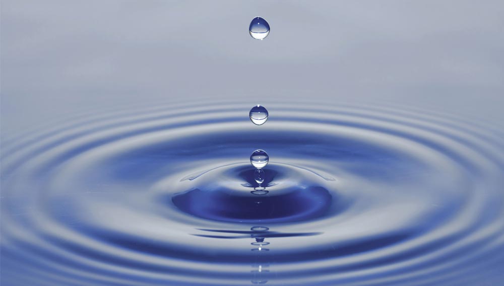 Aktuelle Themen der Wassertechnologie