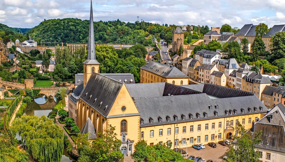 Luxemburg (Foto: djedj auf Pixabay)