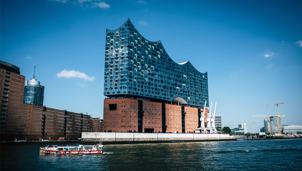 Seit ihrer Eröffnung ist die Elbphilharmonie der Touristenmagnet in Hamburg
