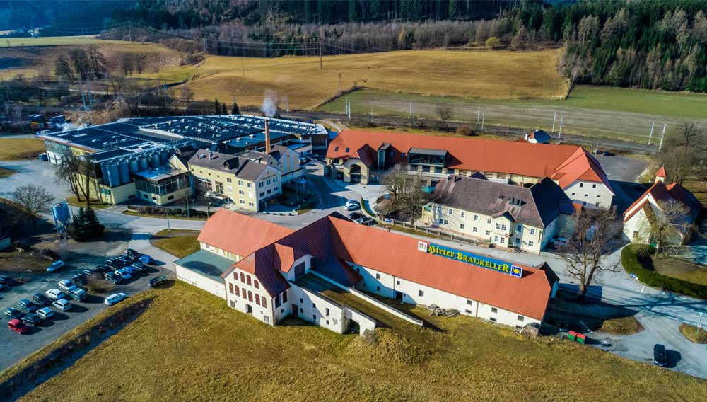 Die Kärntner Privatbrauerei Hirtner setzt die Jubiläumsfeierlichkeiten zum 750jährigen Bestehen der Brauerei aus, bis die aktuelle Corona-Krise überwunden ist