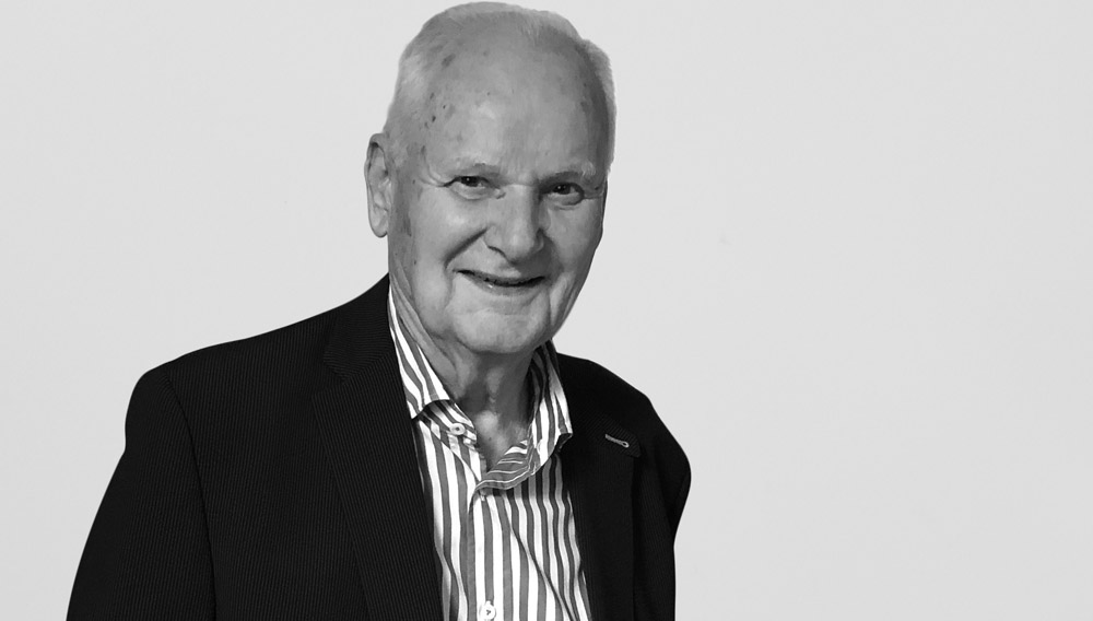 Peter Barth, langjähriger Gesellschafter und Geschäftsführer von Joh. Barth & Sohn, ist am 18. April 2020 im Alter von 84 Jahren gestorben