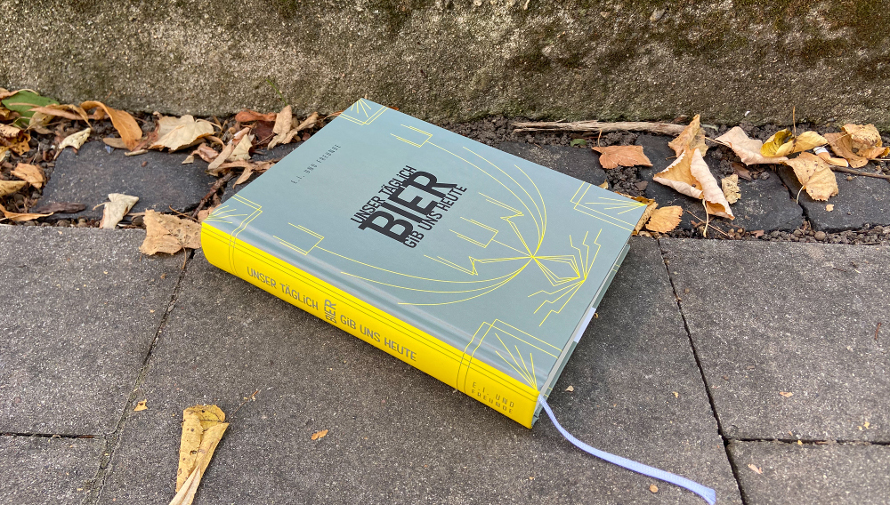 Unser täglich Bier gib uns heute (Foto: tanjowski)
