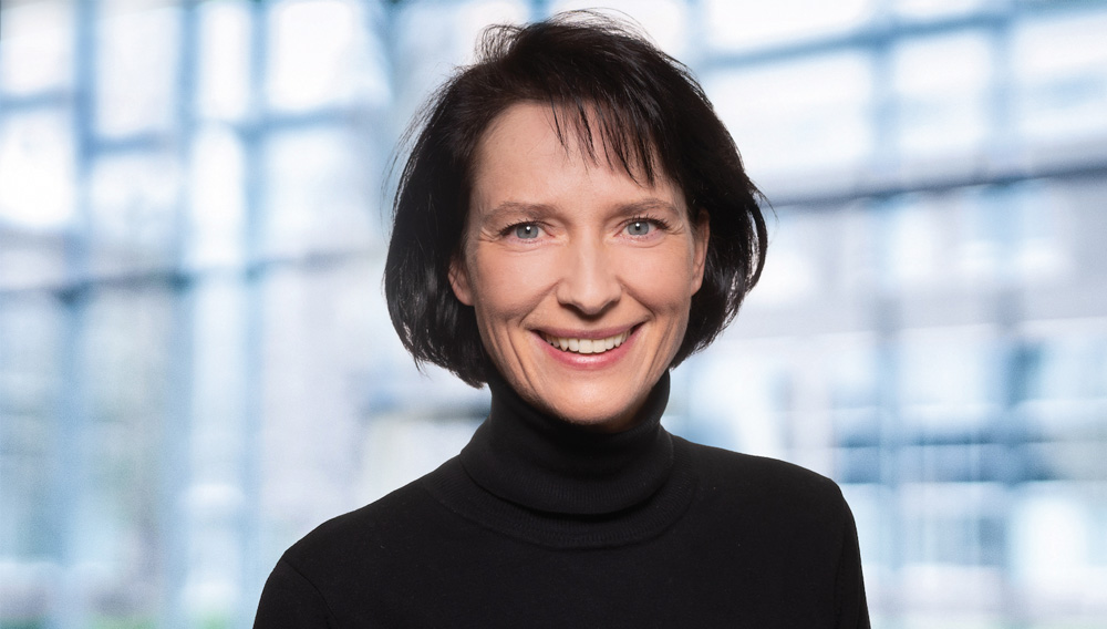 Finanzexpertin Prof. Mirja Steinkamp