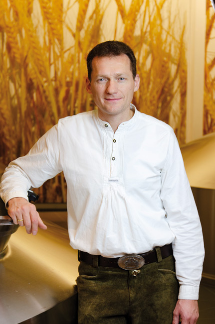 Wolfgang Reither