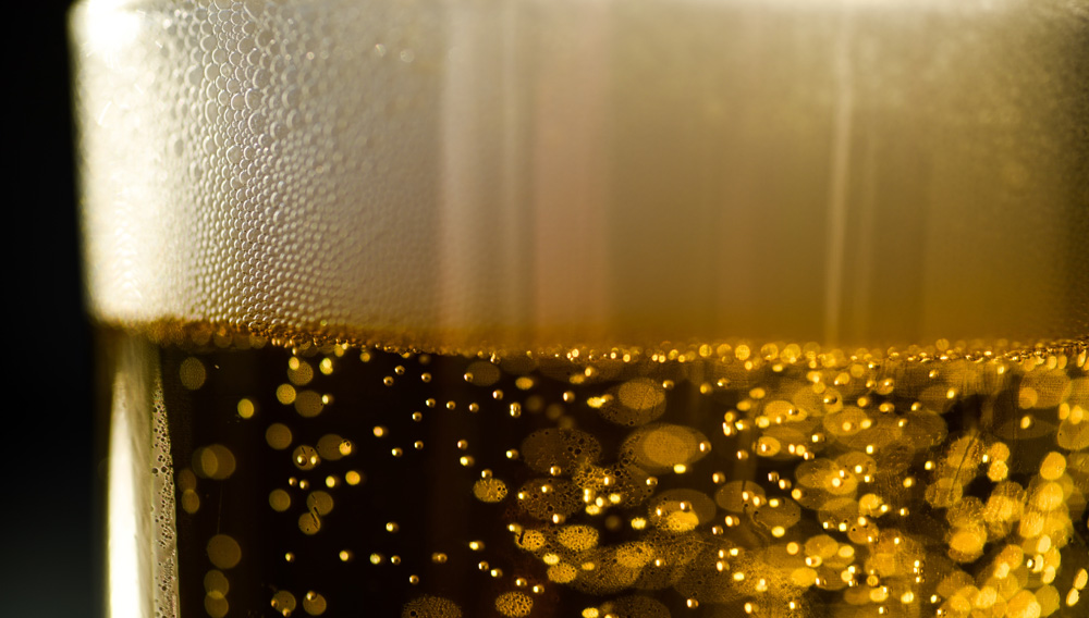 Mit moderner Membranfiltrationstechnologie lässt sich Bier produktschonend filtrieren und mirkobiologisch stabilisieren