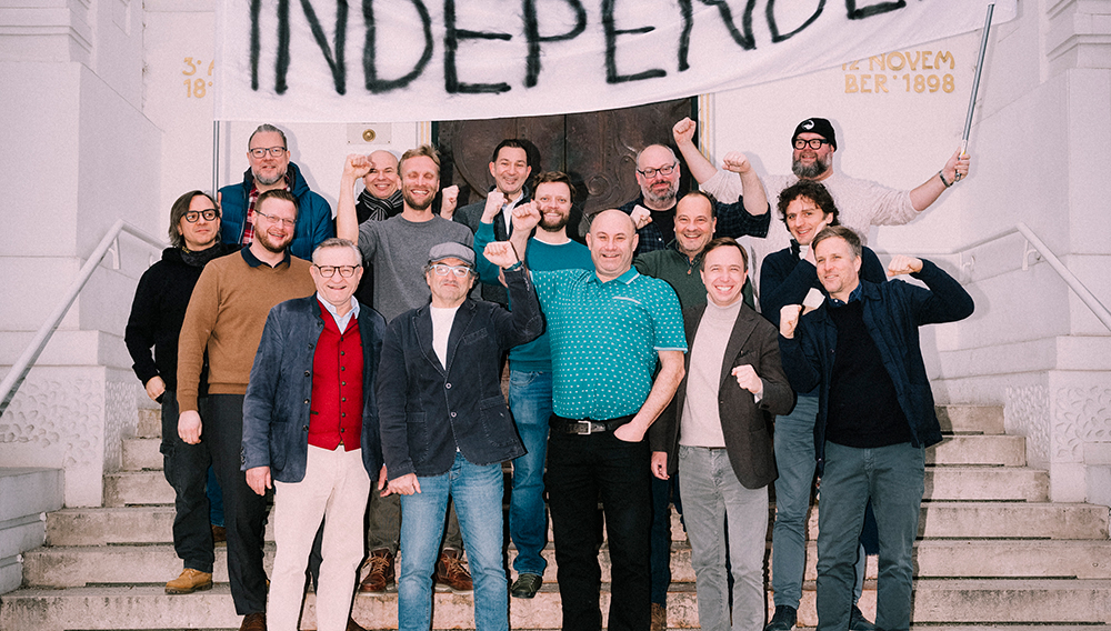 Nationale Brauverbände gründen „Independent Brewers of Europe“