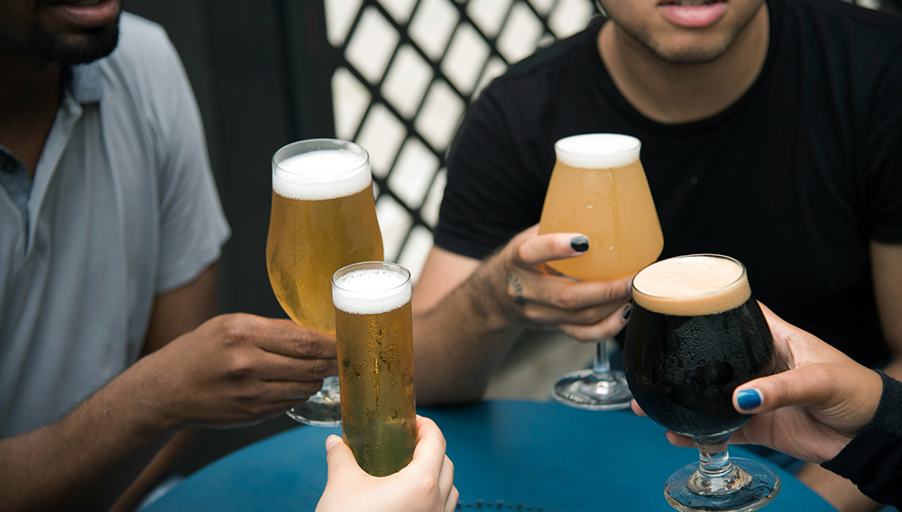 Was Verbraucher von Bier erwarten