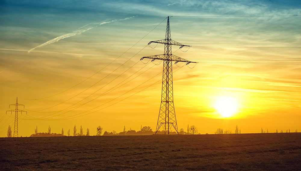 Dynamisches Lastmanage­ment für flexible Energie­versorgung