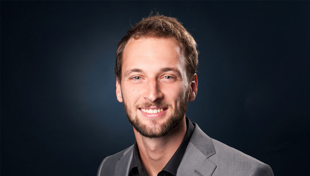 Dr. Florian Lehnhardt