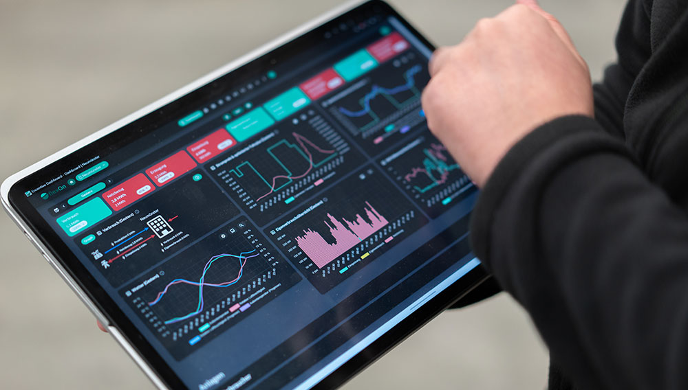 Energie als aktive Steuergröße: Ein Paradigmenwechsel im Braubetrieb