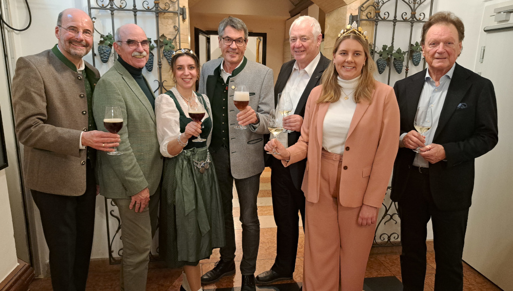 Im Fadenkreuz der Alkoholpolitik