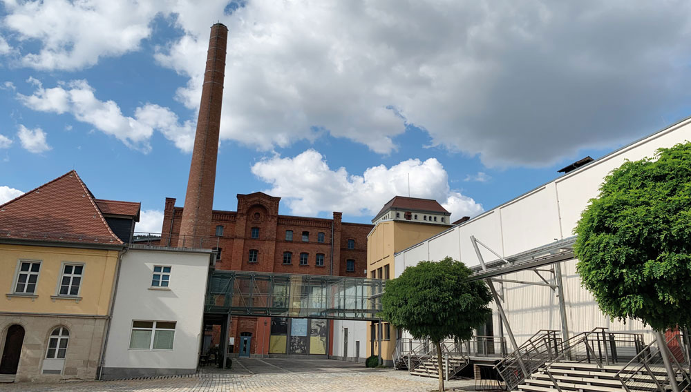 Beyond Beer – der 4. Kulmbacher Bierrechtstag