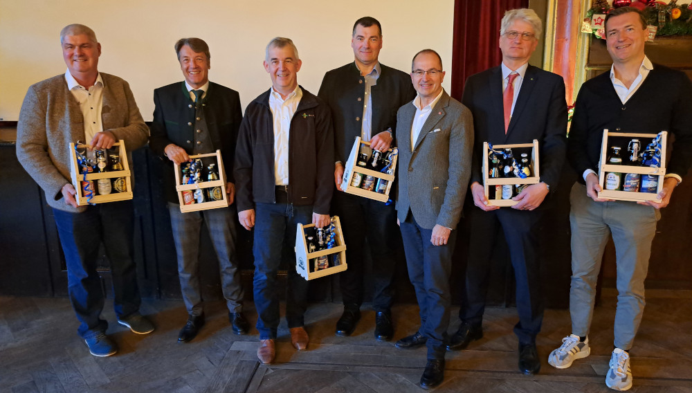 Steigende Herausforderungen an die Braugerstenproduktion