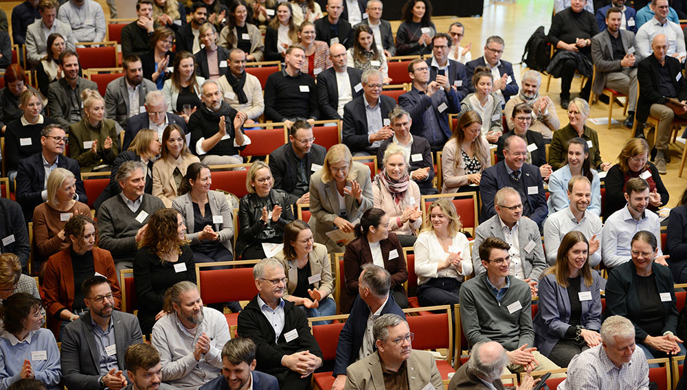 Dresdner Verpackungstagung 2025