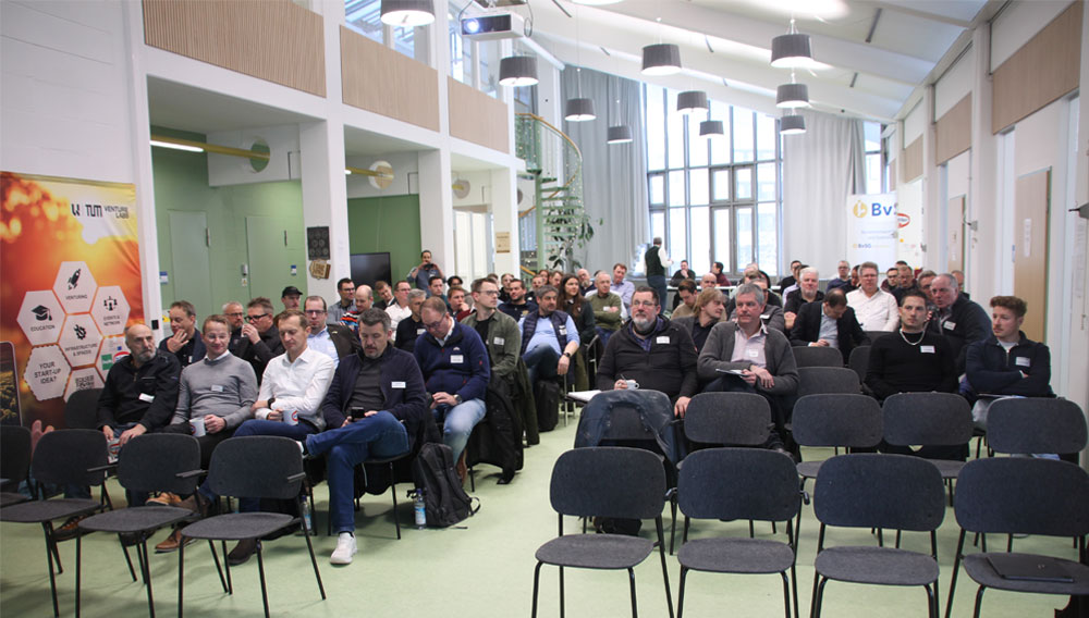 Keine Angst vor alkoholfrei im Offenausschank