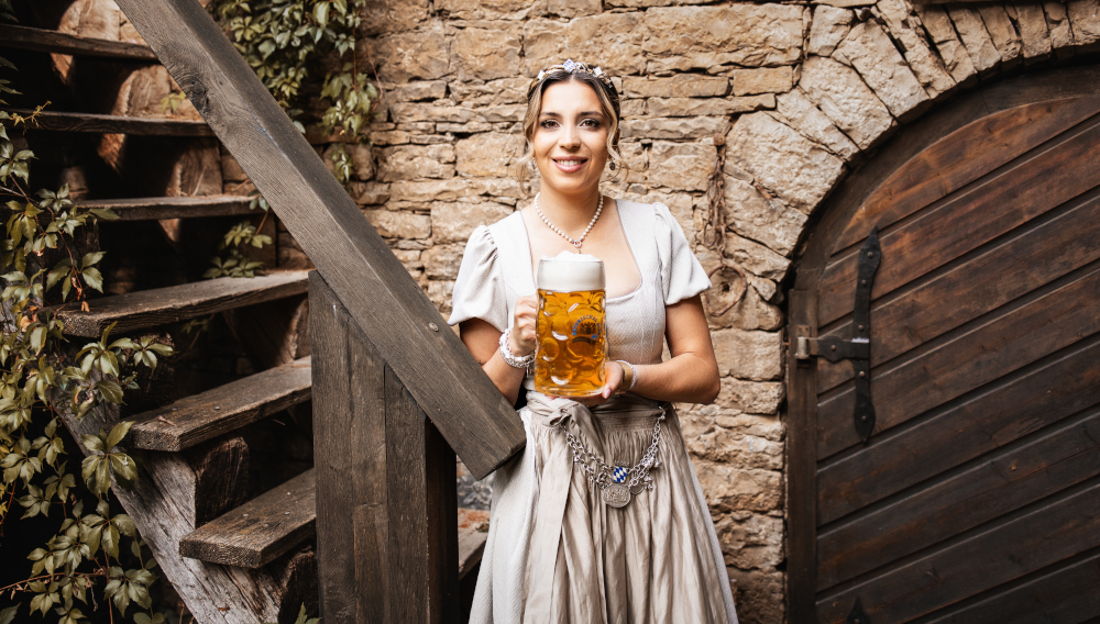 Das Bierland Bayern im Umbruch