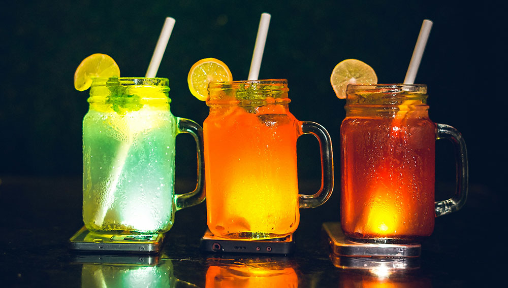 Jung, dynamisch – auf Kooperationssuche