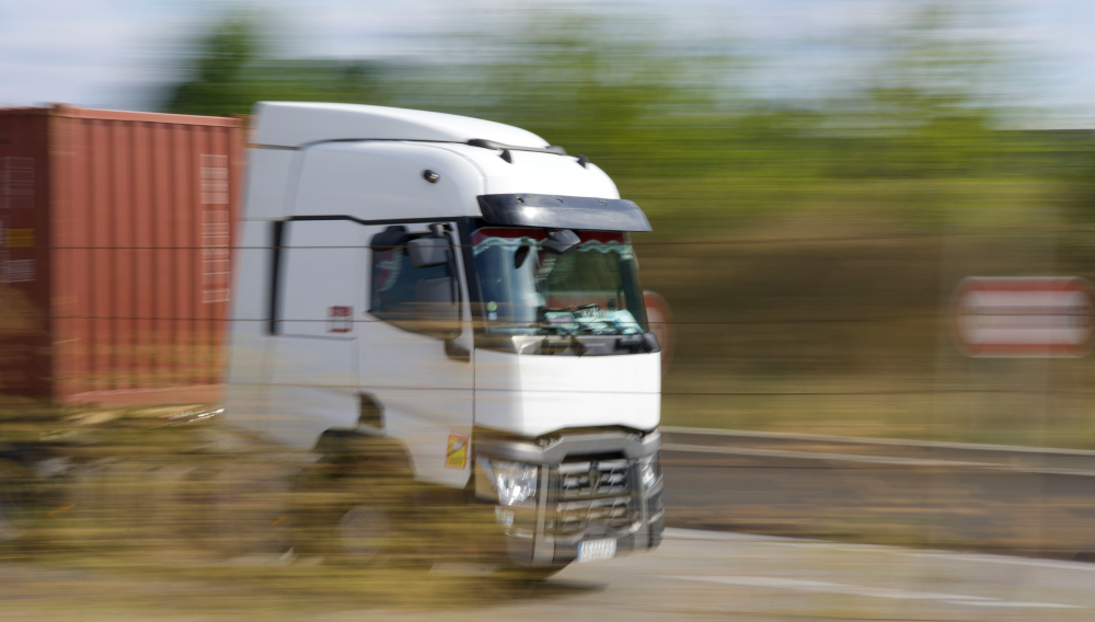 Dynamische Routenoptimierung für den Getränkevertrieb