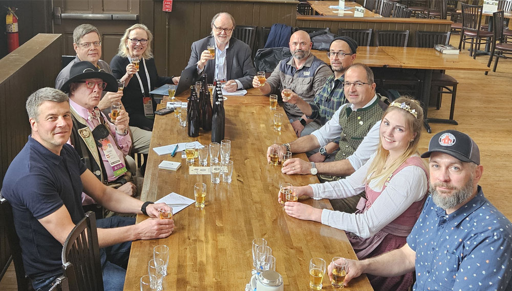 Huell Classic: Die Zukunft des deutschen Edelhopfens – Teil 4