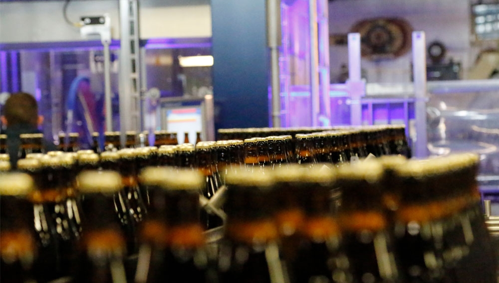 Weihenstephaner Standards – Kommunikationsschnittstelle für Maschinen