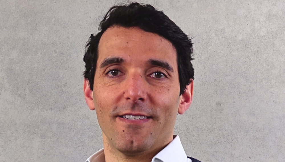 Porträtfoto von Camilo Eugenio
