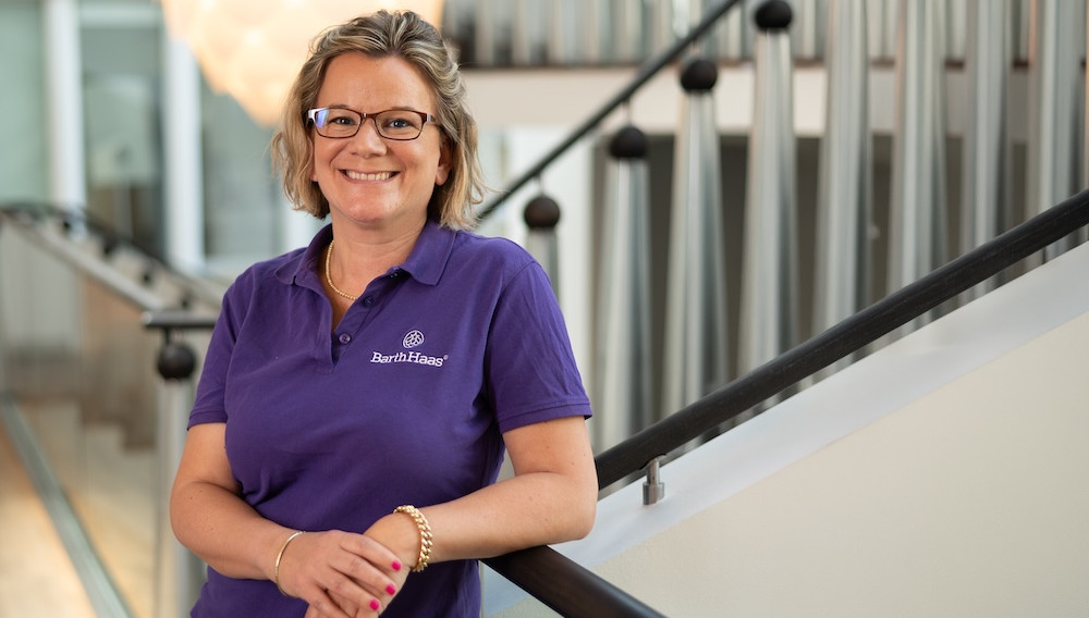 Dr. Christina Schönberger