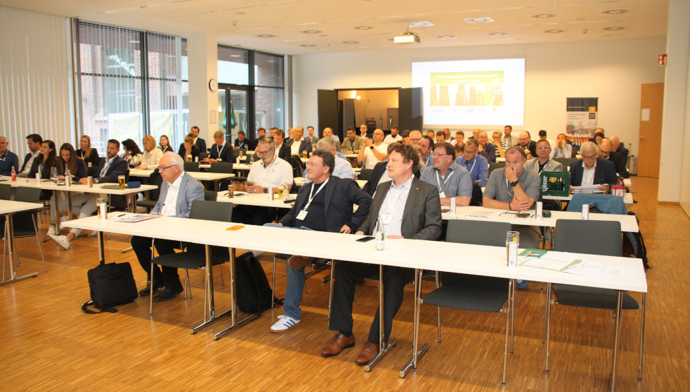 VLB-Fachtagung Getränkeverpackung 2026