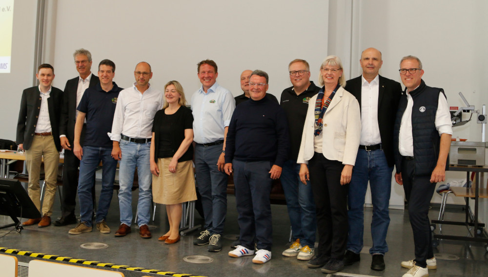 Der Braumeistertag 2026 in Magdeburg