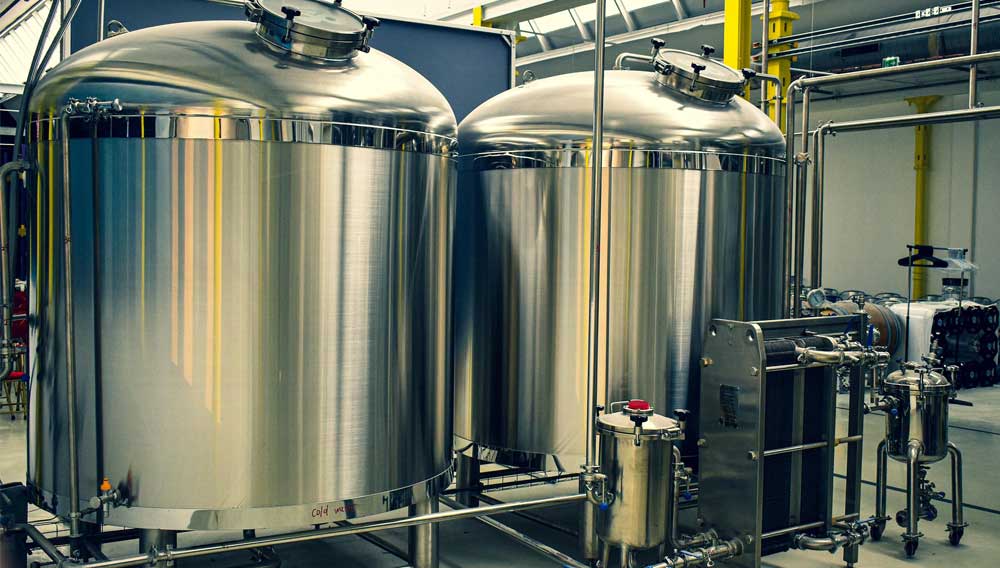 Zink-Recycling aus Heißtrub: Effektive Extraktion mit Sauergut