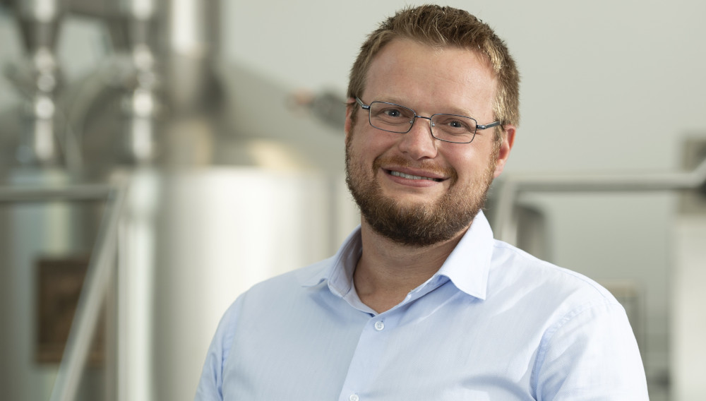 Wechsel in der Hauptgeschäftsführung