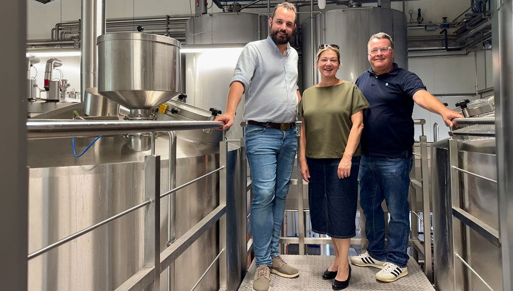 Brewery2030+: Die Zukunft beginnt jetzt
