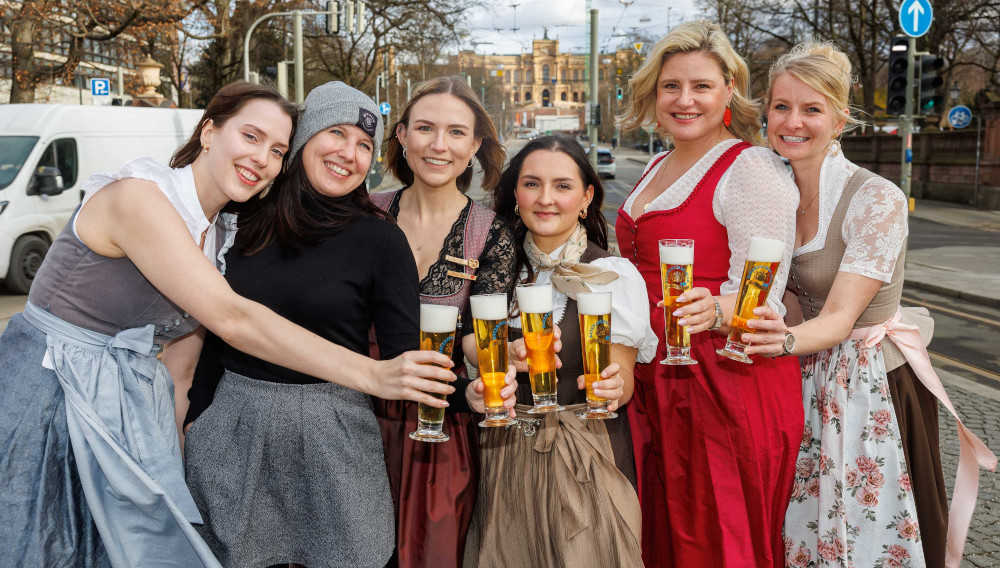 Wer wird Bayerische Bierkönigin 2026/2027?