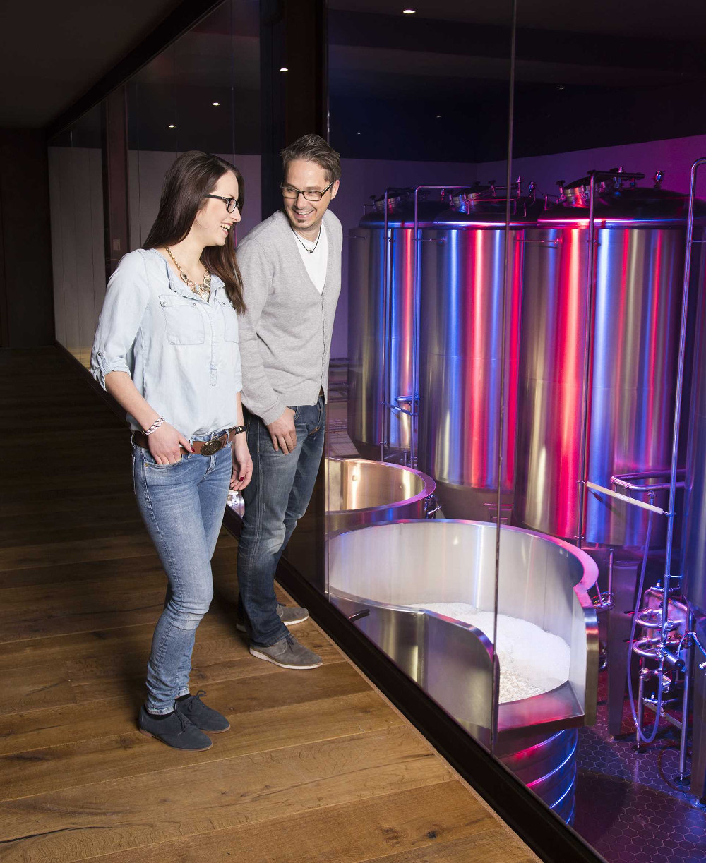 Maisels-Bier-Erlebnis-Welt