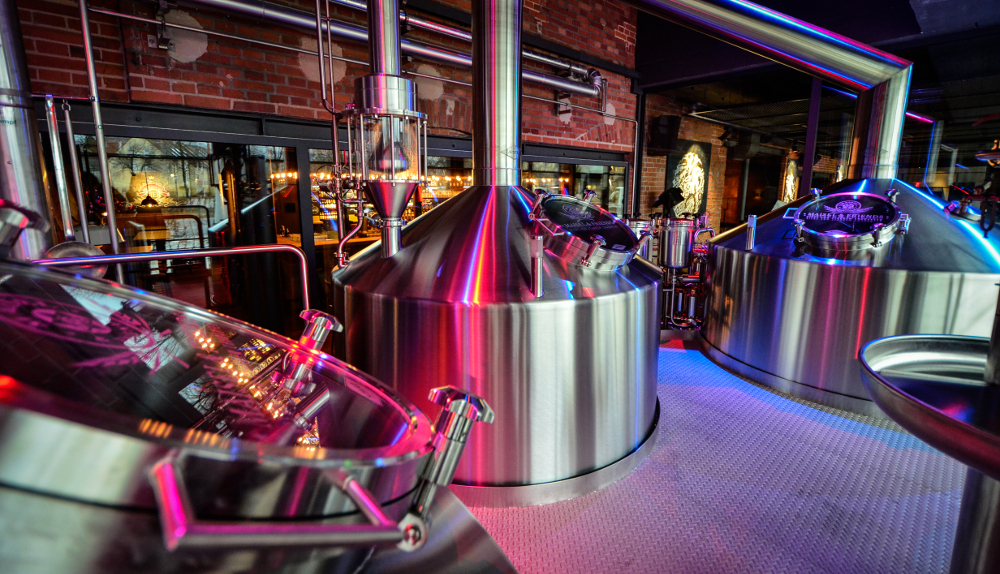 Maisels-Bier-Erlebnis-Welt