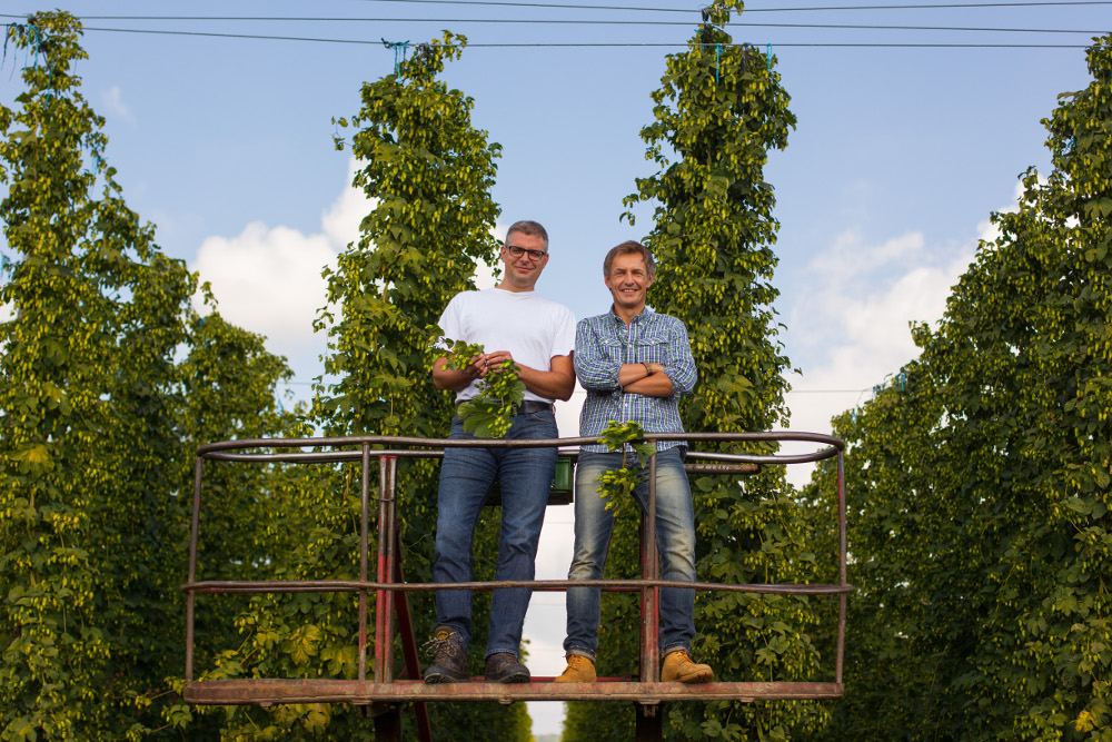 Maisels-Bier-Erlebnis-Welt