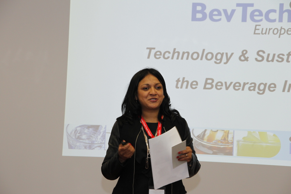 BevTech Europe Graz 2019