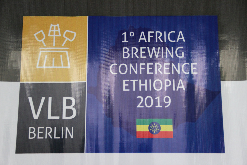 1. VLB Africa Brewing Conference 2019