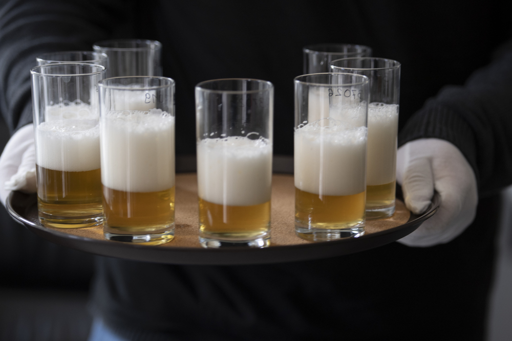 European Beer Star Jury Tasting 2020