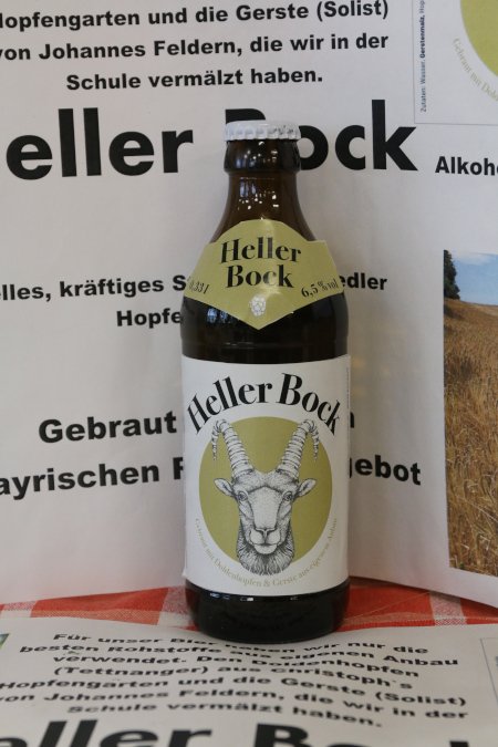 Bierwerk: Oberfrankens bester Gesellensud 2021