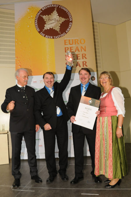 European Beer Star 2004-2021