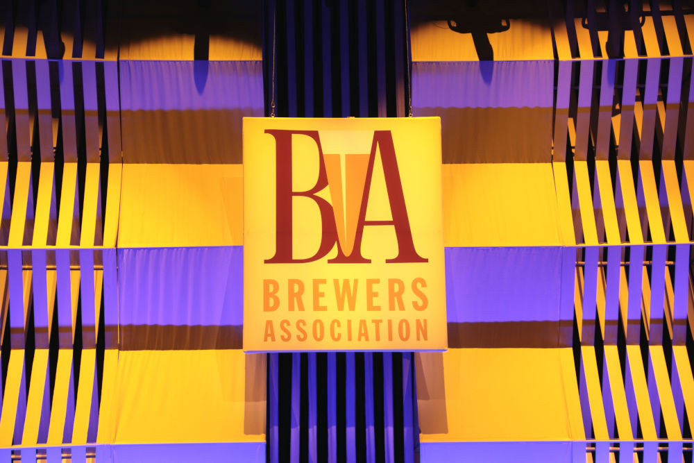 CBC and Brew Expo America in Minneapolis