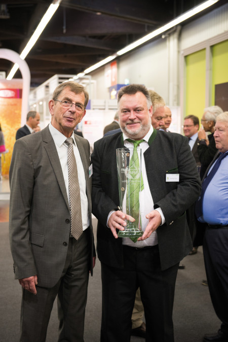 Ludwig Narziss Award Ceremony 2015-2021