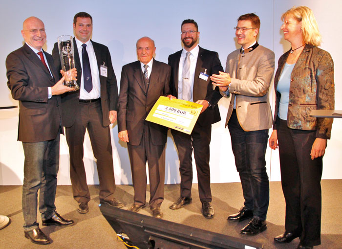 Ludwig-Narziß-Preisverleihung 2015-2021